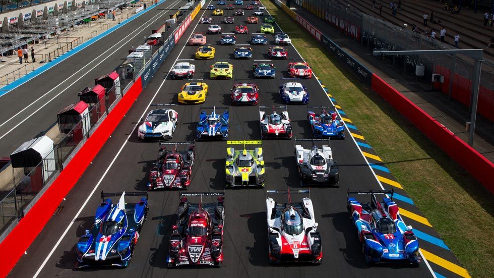 24 Horas de Le Mans (previo): Fernando Alonso, a por una victoria histórica