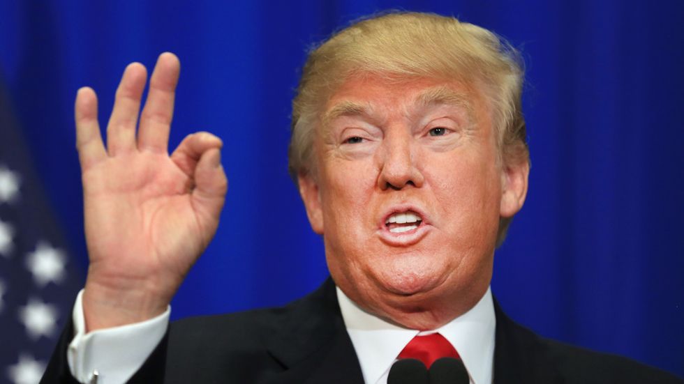 Los aranceles de Trump amenazan a la industria del automóvil