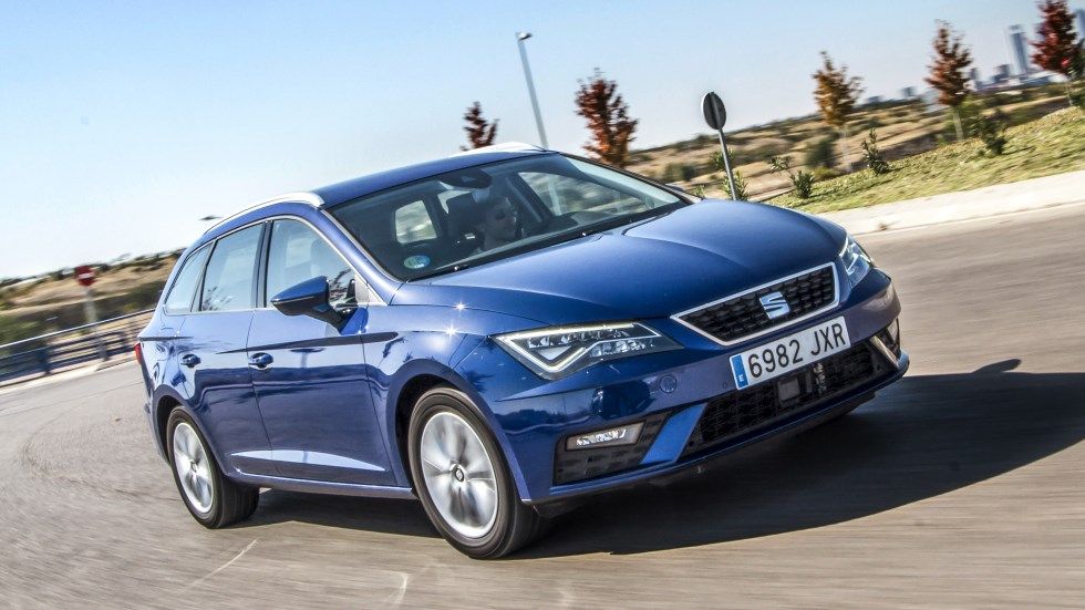 Seat León ST TGI de gas, prueba de 50.000 km: costes, datos, opiniones…