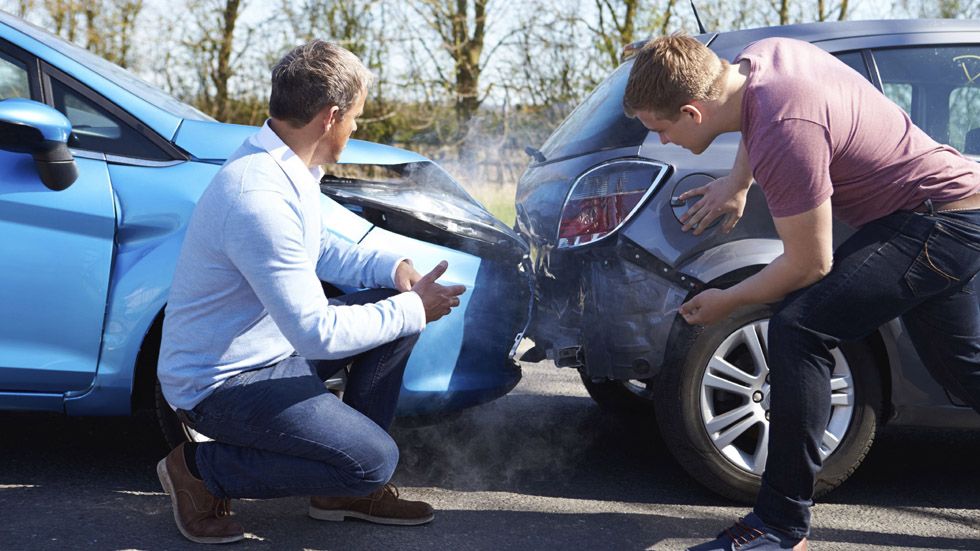 Los seguros de coches que más interesan a los jóvenes: trucos y consejos