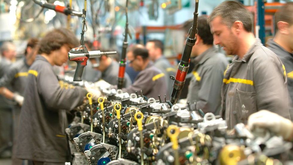 Europa y el automóvil, ¿cómo está actuando cada país para ayudar a la industria?