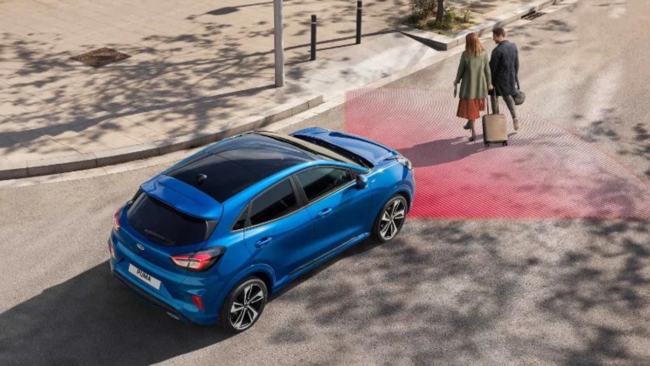 Ford Puma: nuevas versiones Diesel y con cambio automático 