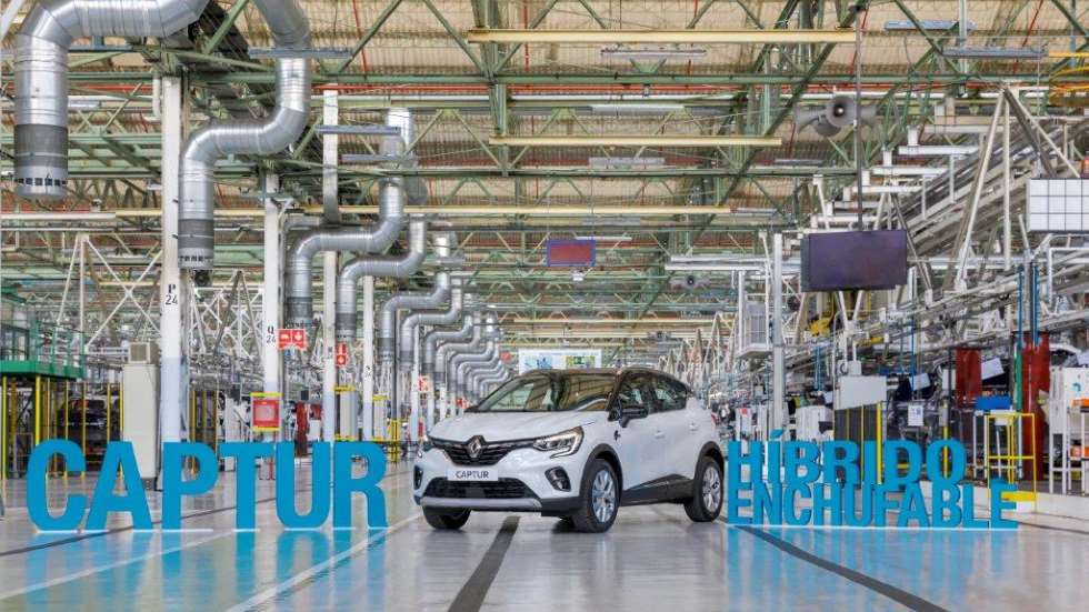 Renault anuncia sus planes: reducirá costes en 2.100 millones de euros en 3 años