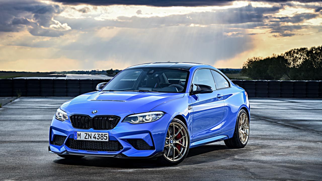 BMW M2