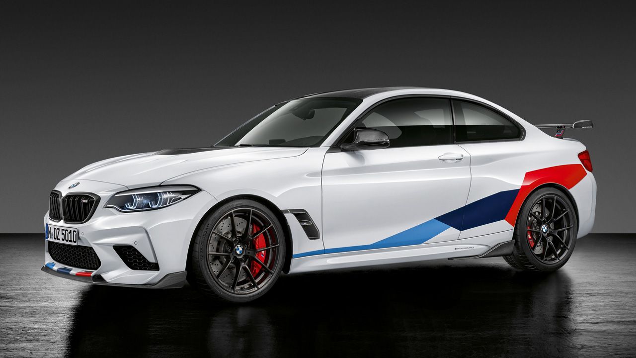 BMW M2