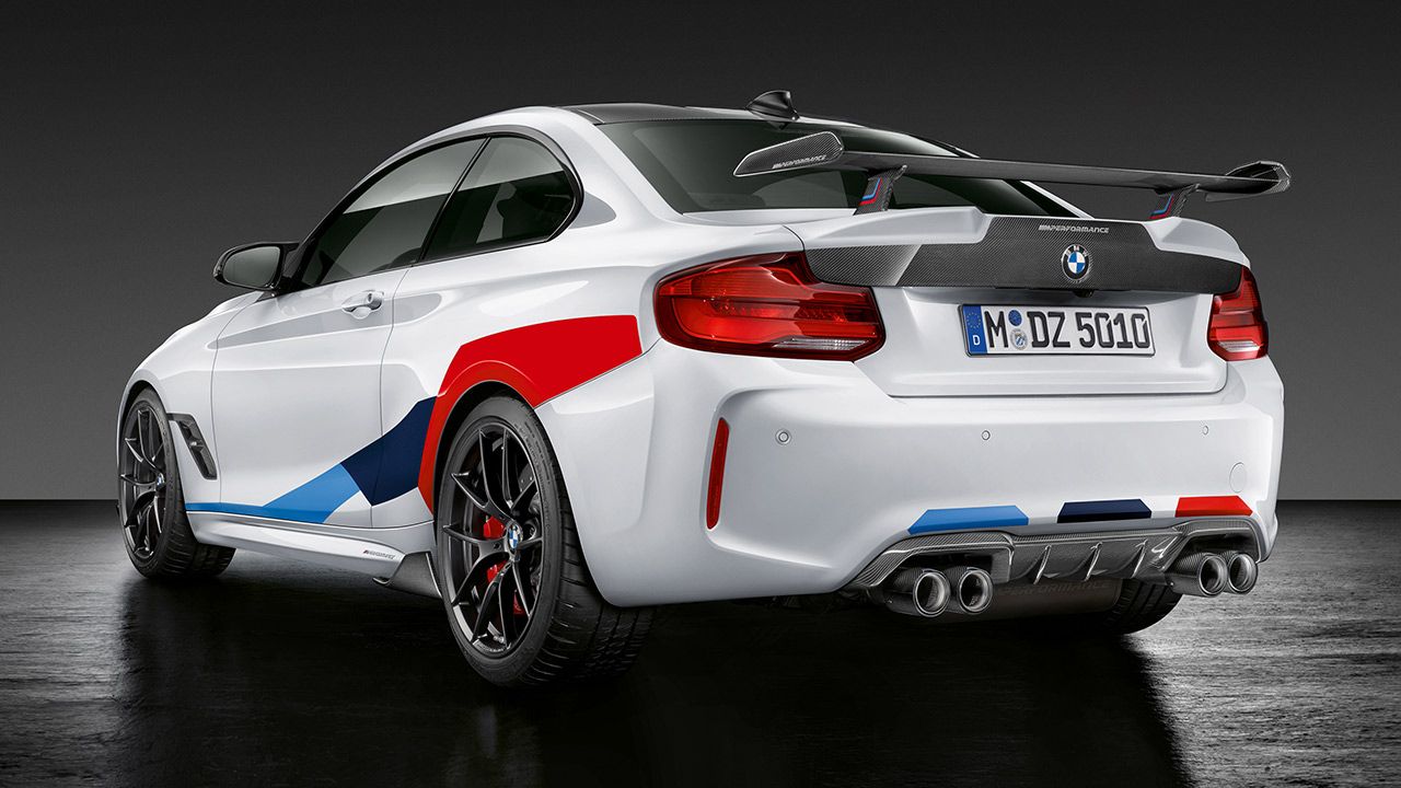 BMW M2