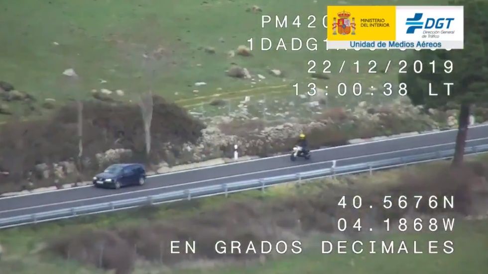 La DGT lanza esta importante alerta para la circulación en los próximos días