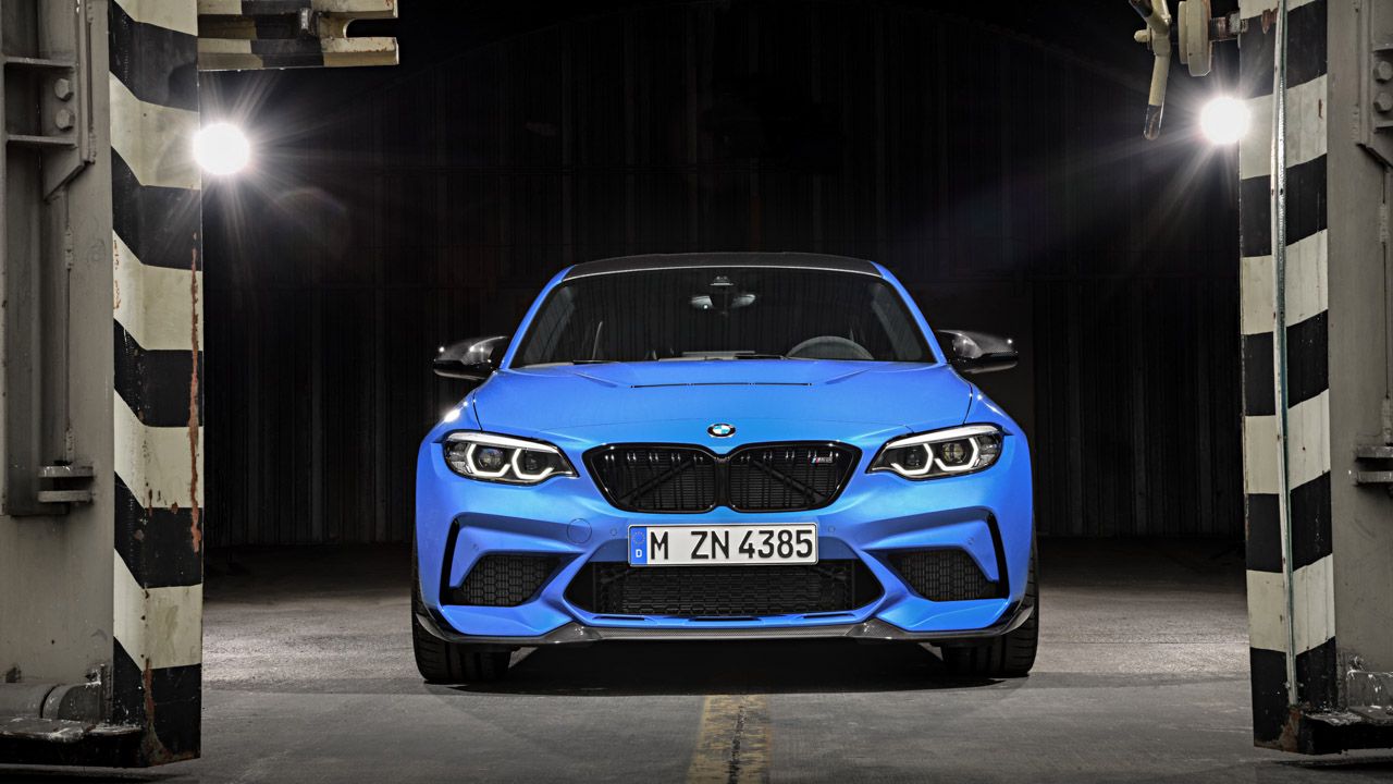 BMW M2