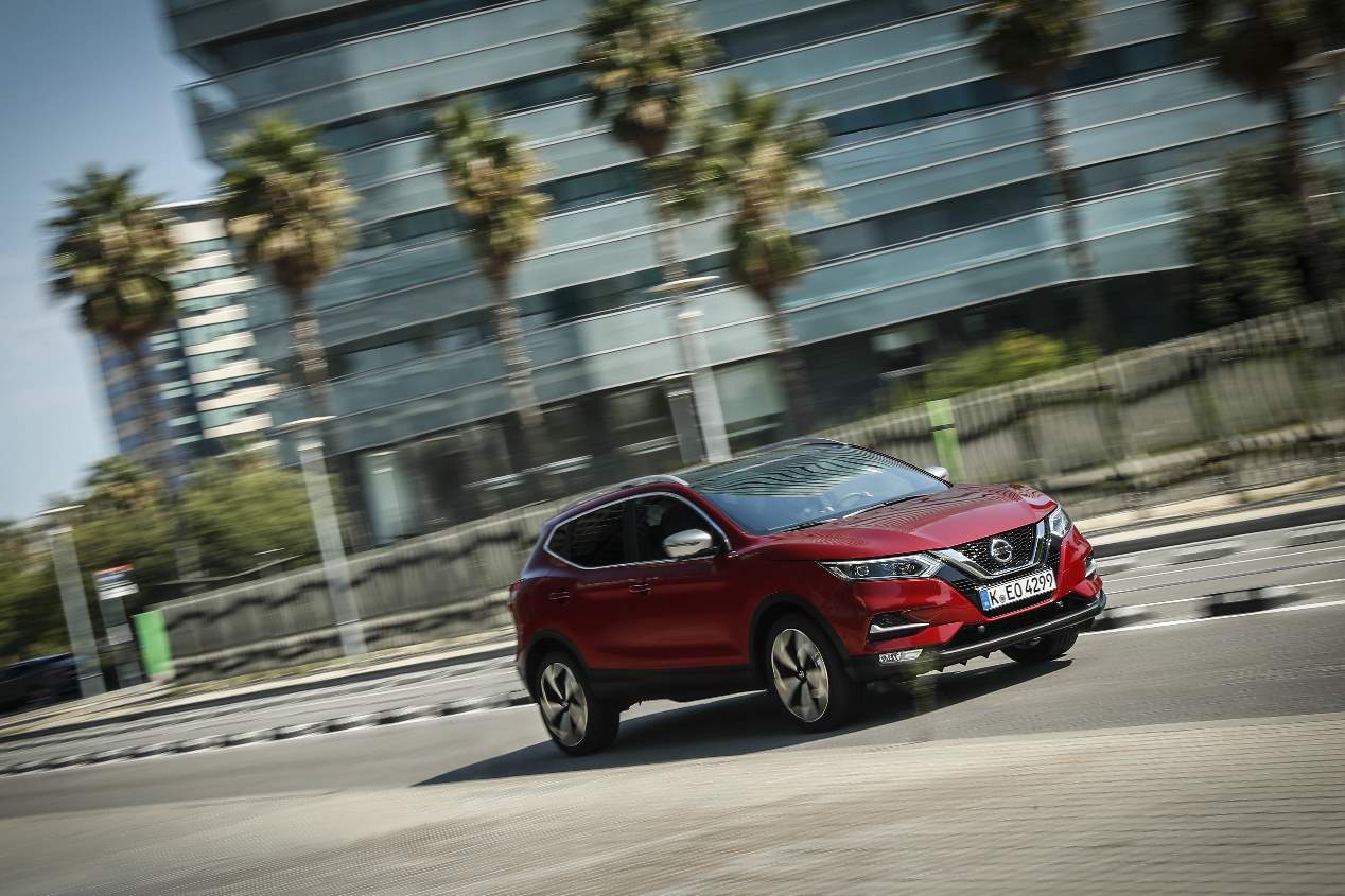 Las ventas de coches en España bajan un 72,7 por ciento en mayo