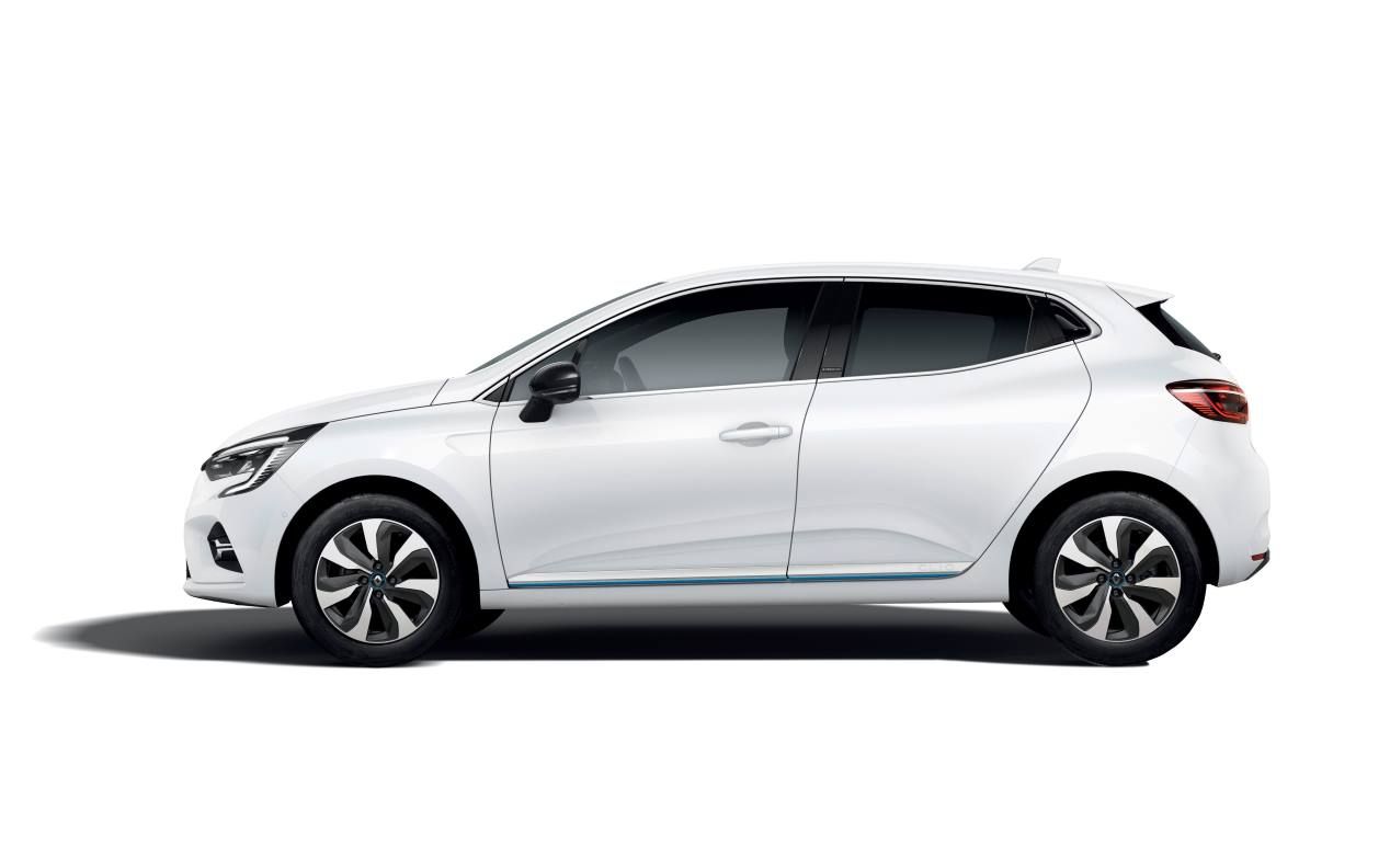 Los híbridos Renault Clio y Captur E-Tech, ya a la venta