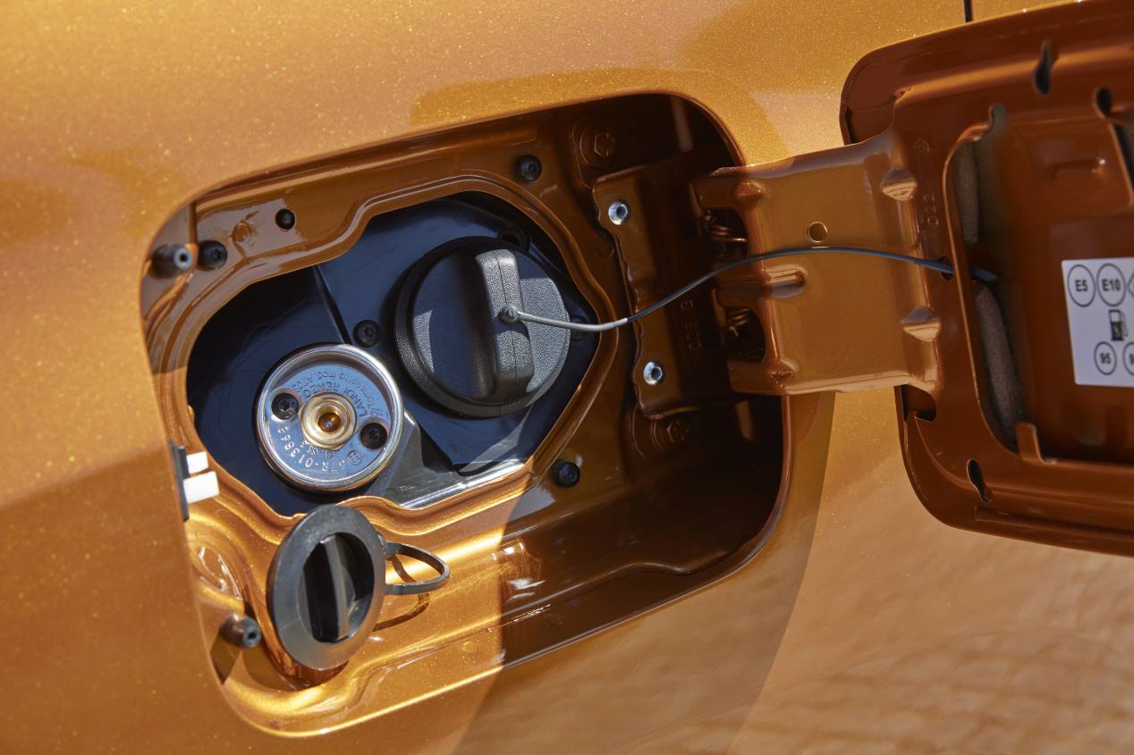 El nuevo motor de gas TCE 1.0 Eco-G, en los Dacia Duster, Sandero y Logan