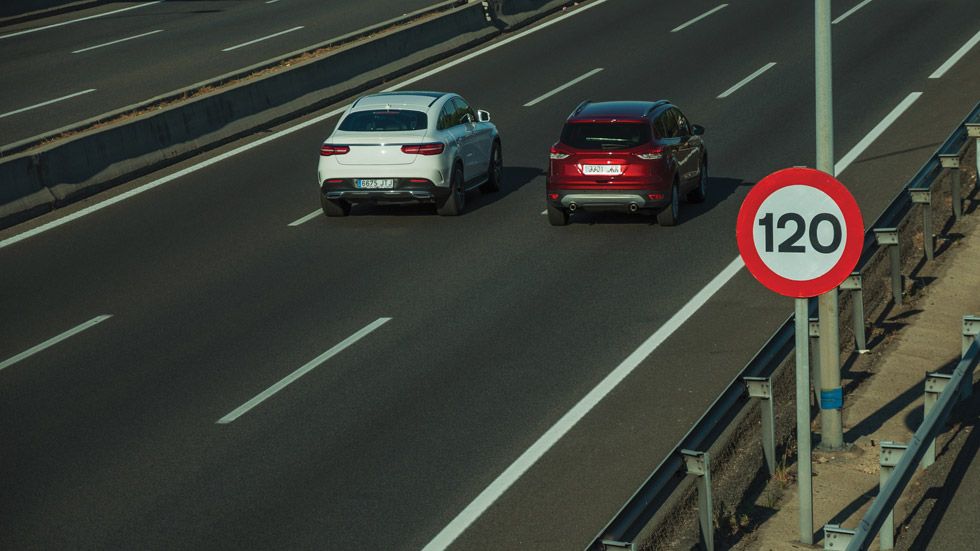 La DGT recuerda todos los límites de velocidad vigentes en España durante la desescalada. Foto: iStock