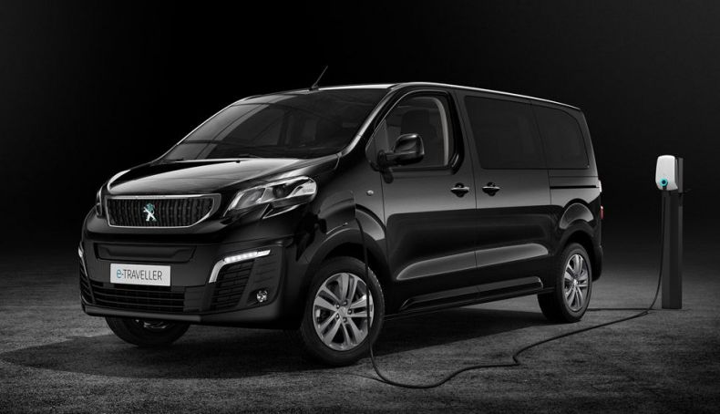 Peugeot e-Traveller, la nueva furgoneta eléctrica para el ocio y el trabajo Peugeot e-Traveller, la nueva furgoneta eléctrica para el ocio y el trabajo