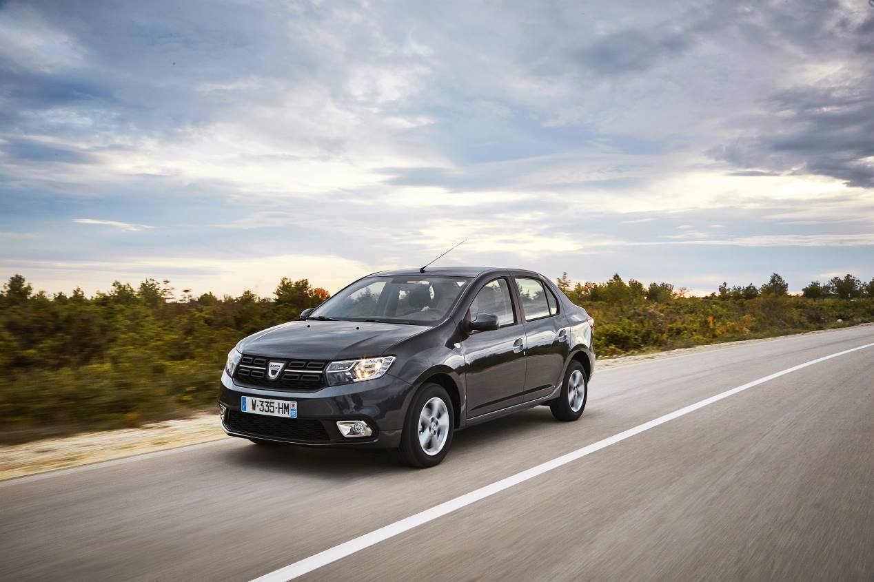 El nuevo motor de gas TCE 1.0 Eco-G, en los Dacia Duster, Sandero y Logan