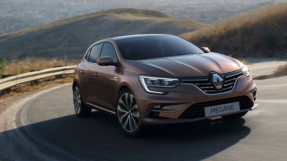 Renault Mégane 2020: todos los datos y fotos del renovado compacto, a la venta en verano