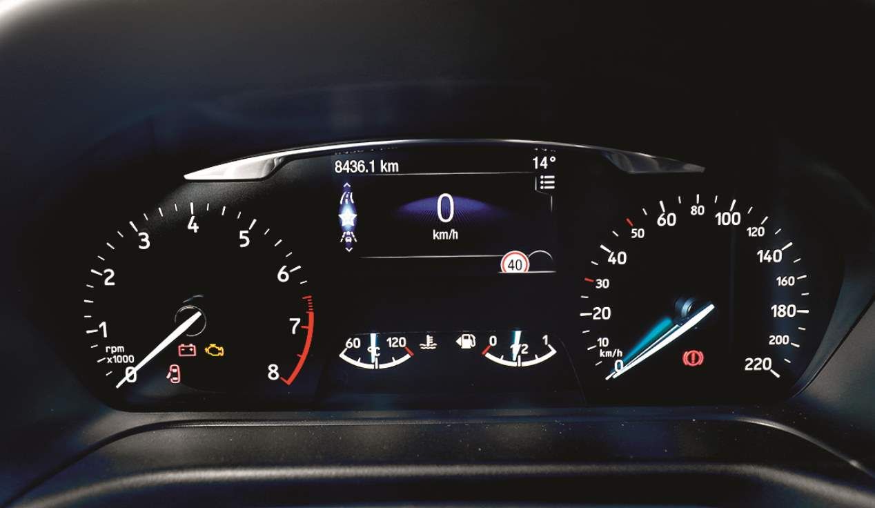 Ford Fiesta 2020: nueva versión micro híbrida y más novedades