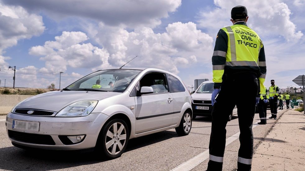 La DGT informa de las normas de la nueva movilidad y la seguridad vial en tiempos de Covid-19
