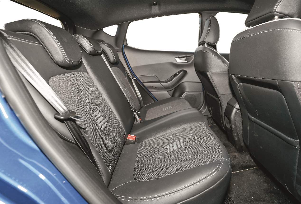 Ford Fiesta 2020: nueva versión micro híbrida y más novedades