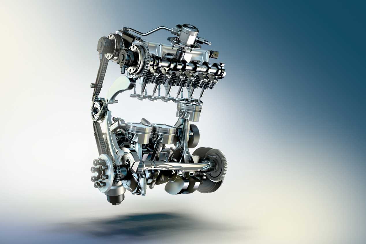 Volvo XC40, Mercedes GLA, BMW X1 y Range Rover Evoque: así son sus nuevos híbridos enchufables