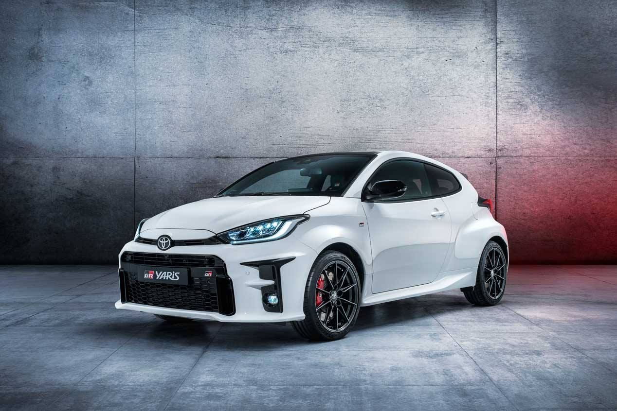 Los mejores nuevos coches pequeños que llegan al mercado