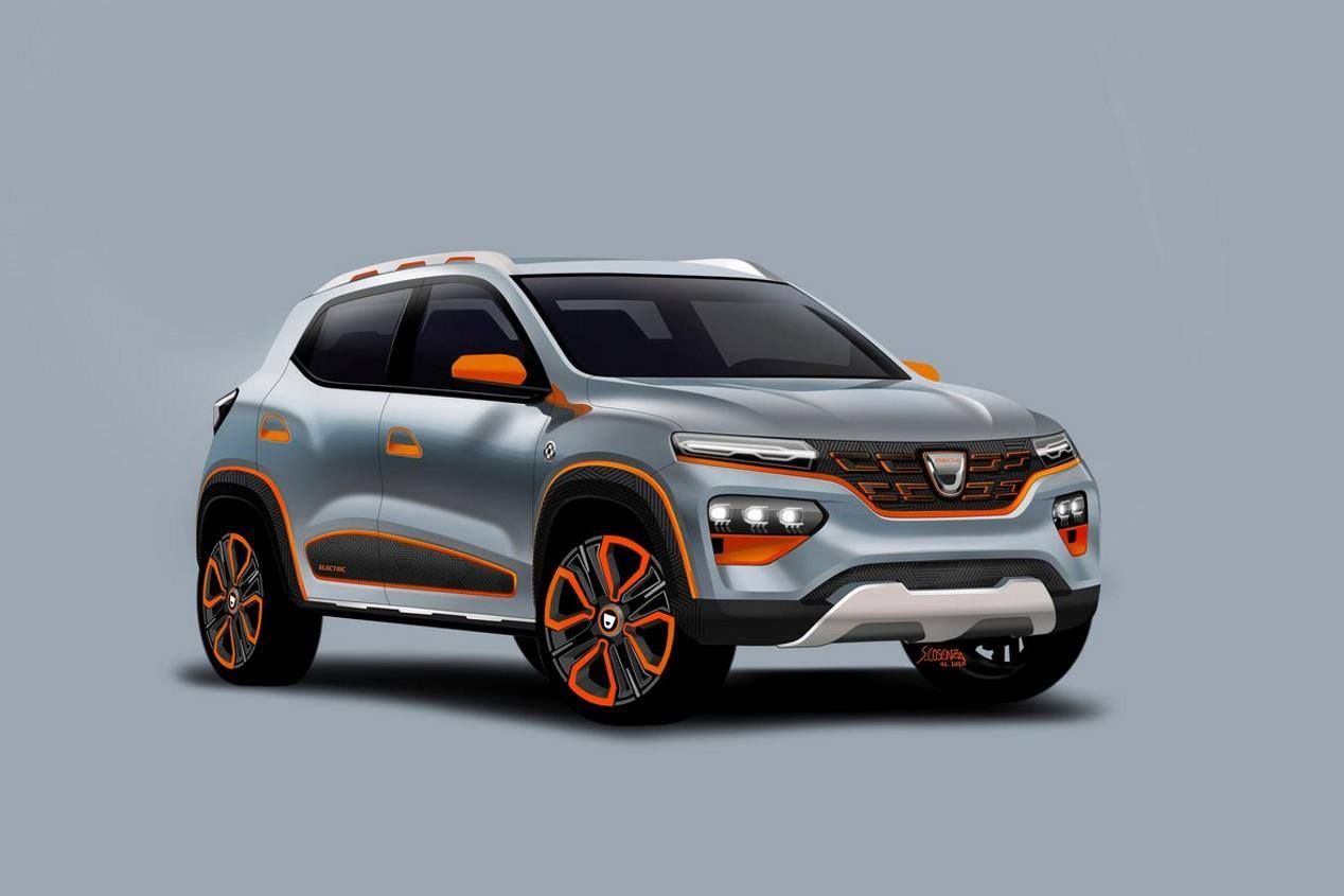 Los mejores nuevos coches pequeños que llegan al mercado