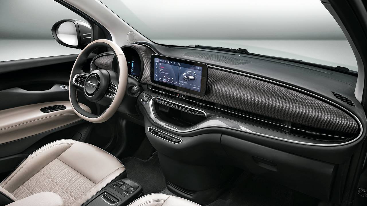 Los mejores nuevos coches pequeños que llegan al mercado