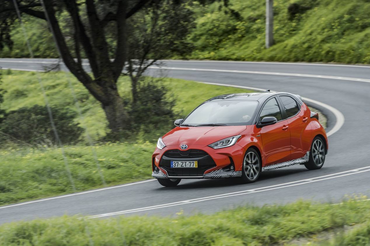Los mejores nuevos coches pequeños que llegan al mercado
