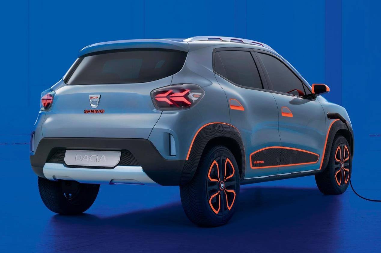 Los mejores nuevos coches pequeños que llegan al mercado