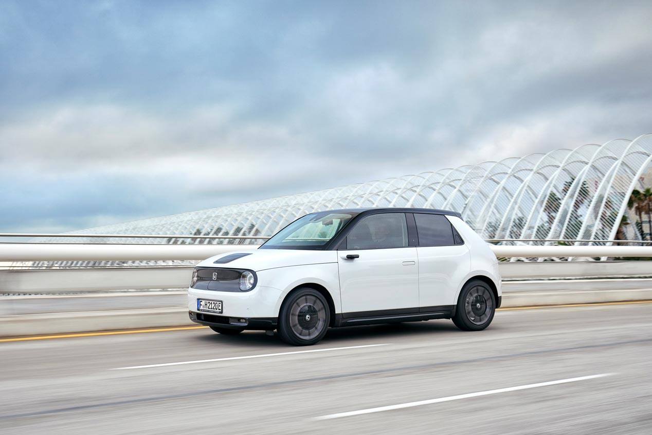 Los mejores nuevos coches pequeños que llegan al mercado