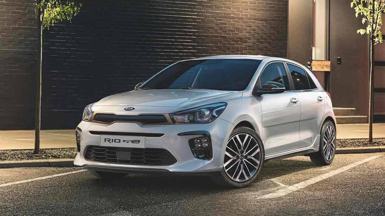 Los mejores nuevos coches pequeños que llegan al mercado