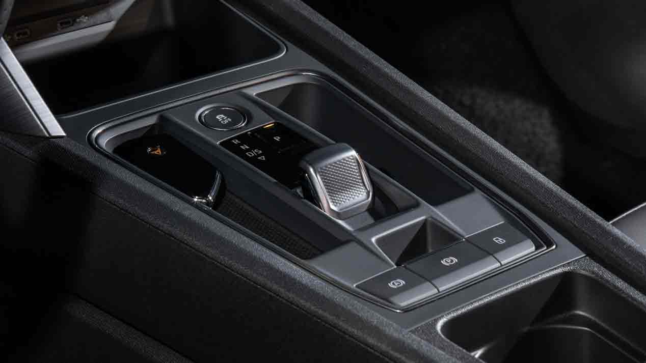 Cupra Formentor: Así es la versión definitiva del SUV coupé de Cupra, con versiones de gasolina e híbrida enchufable