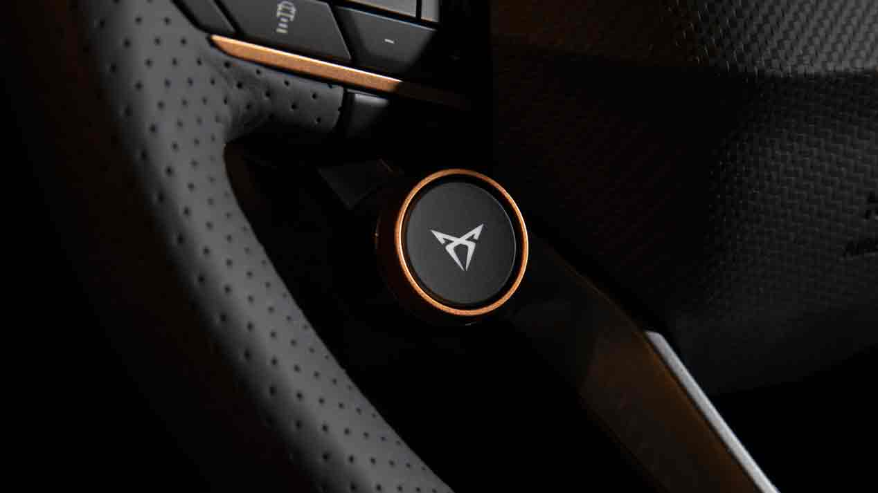 Cupra Formentor: Así es la versión definitiva del SUV coupé de Cupra, con versiones de gasolina e híbrida enchufable