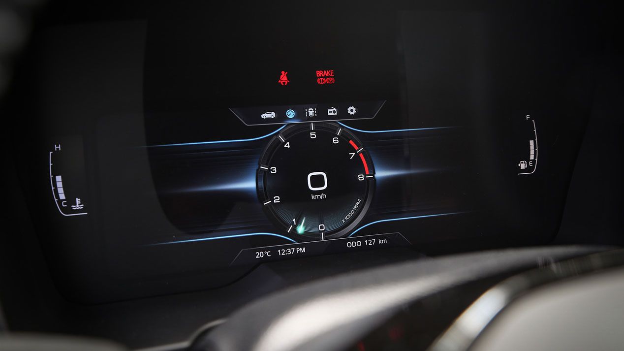 SsangYong Tivoli y Korando, así son las versiones GLP