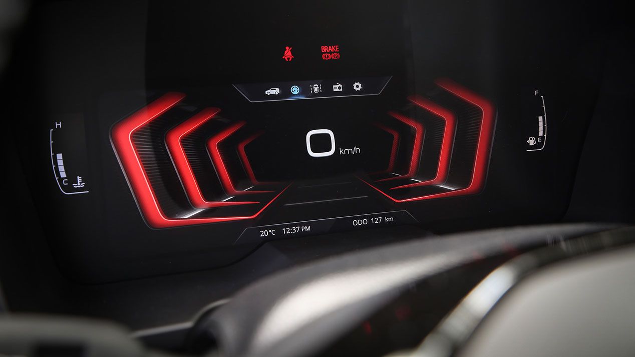 SsangYong Tivoli y Korando, así son las versiones GLP