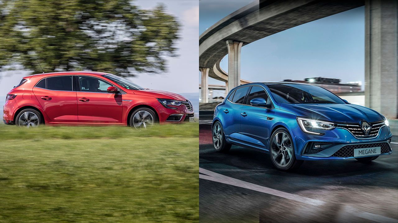 Hyundai i30, Peugeot 308, Renault Mégane, Seat León: ¿interesa aún comprar el modelo “viejo”?