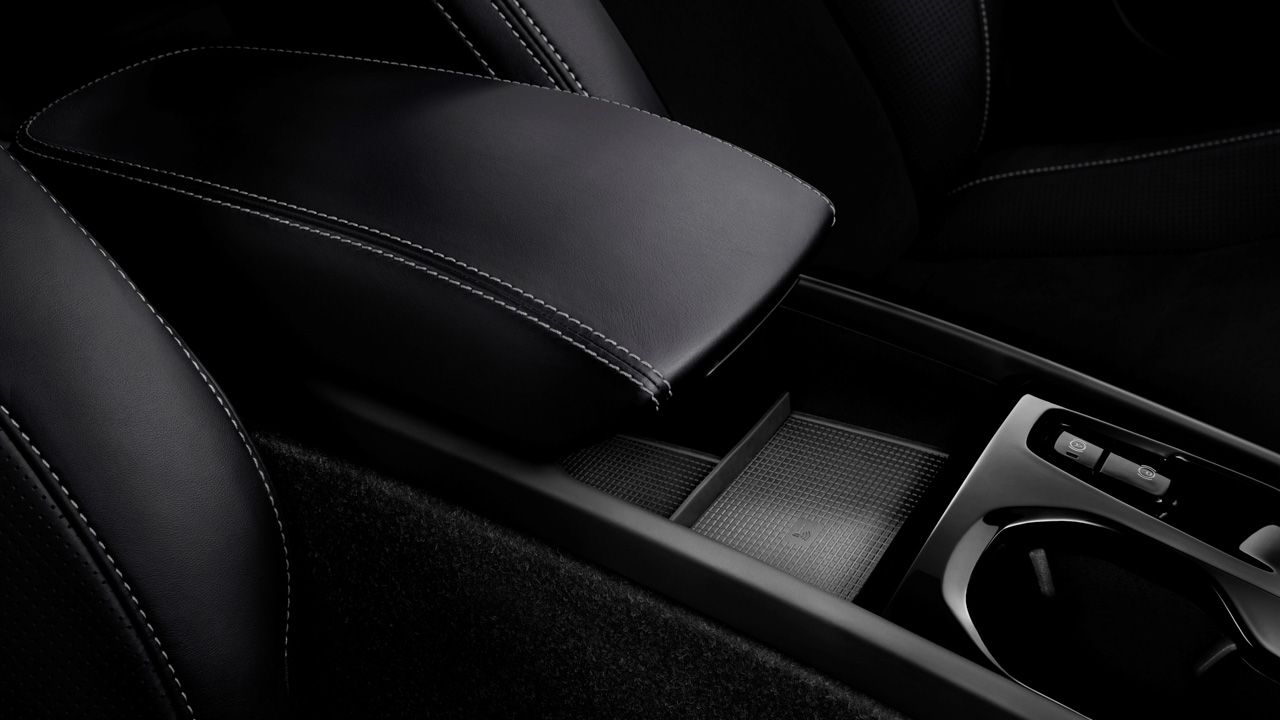 Volvo XC40 T5 Recharge