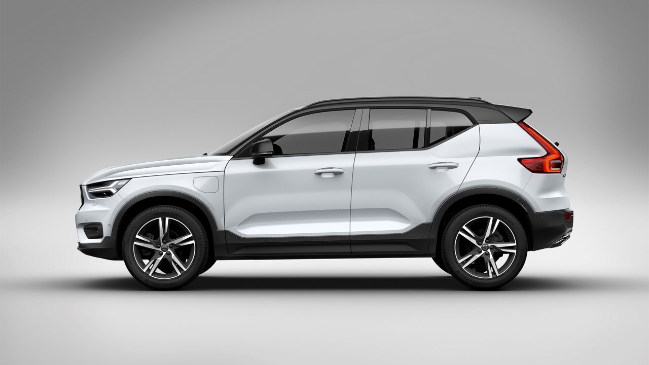 Volvo XC40 T5 Recharge
