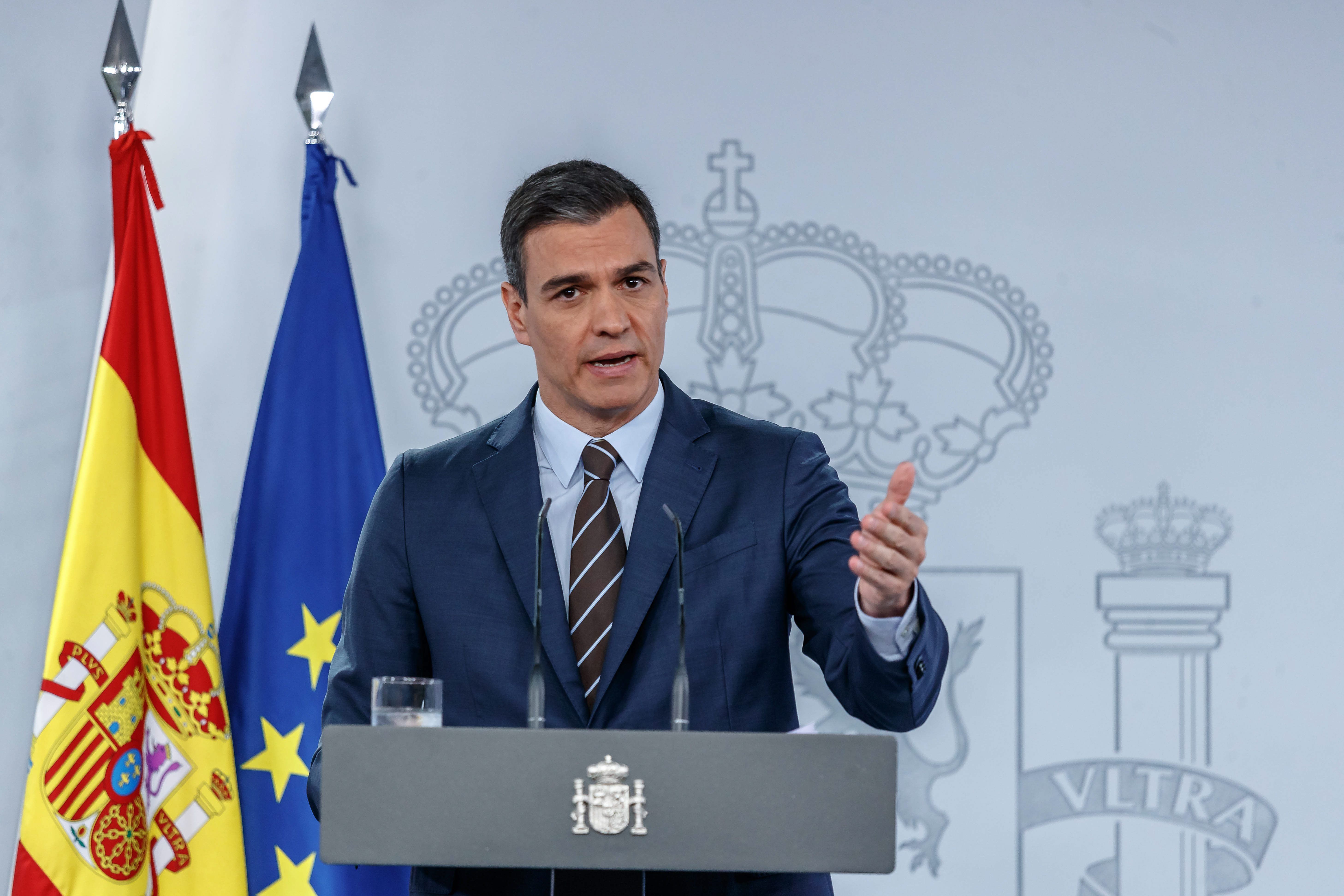 El Gobierno anuncia un plan para el automóvil: ¿tendrán incentivos los coches diésel y gasolina?