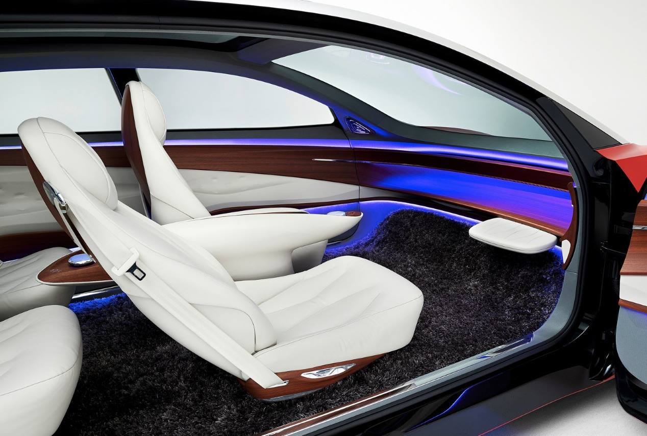 VW ID.5 2022: el Passat eléctrico toma forma