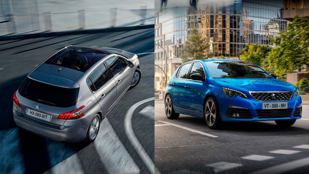 Hyundai i30, Peugeot 308, Renault Mégane, Seat León: ¿interesa aún comprar el modelo “viejo”?