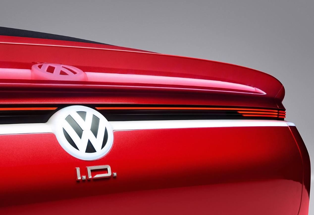 VW ID.5 2022: el Passat eléctrico toma forma