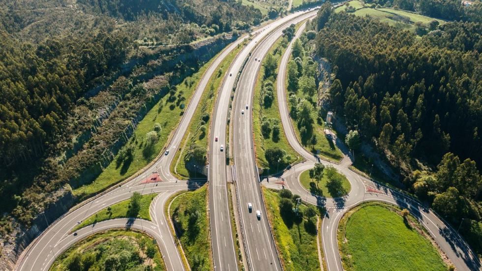Cómo es la movilidad y qué se puede hacer en coche en la nueva normalidad en España