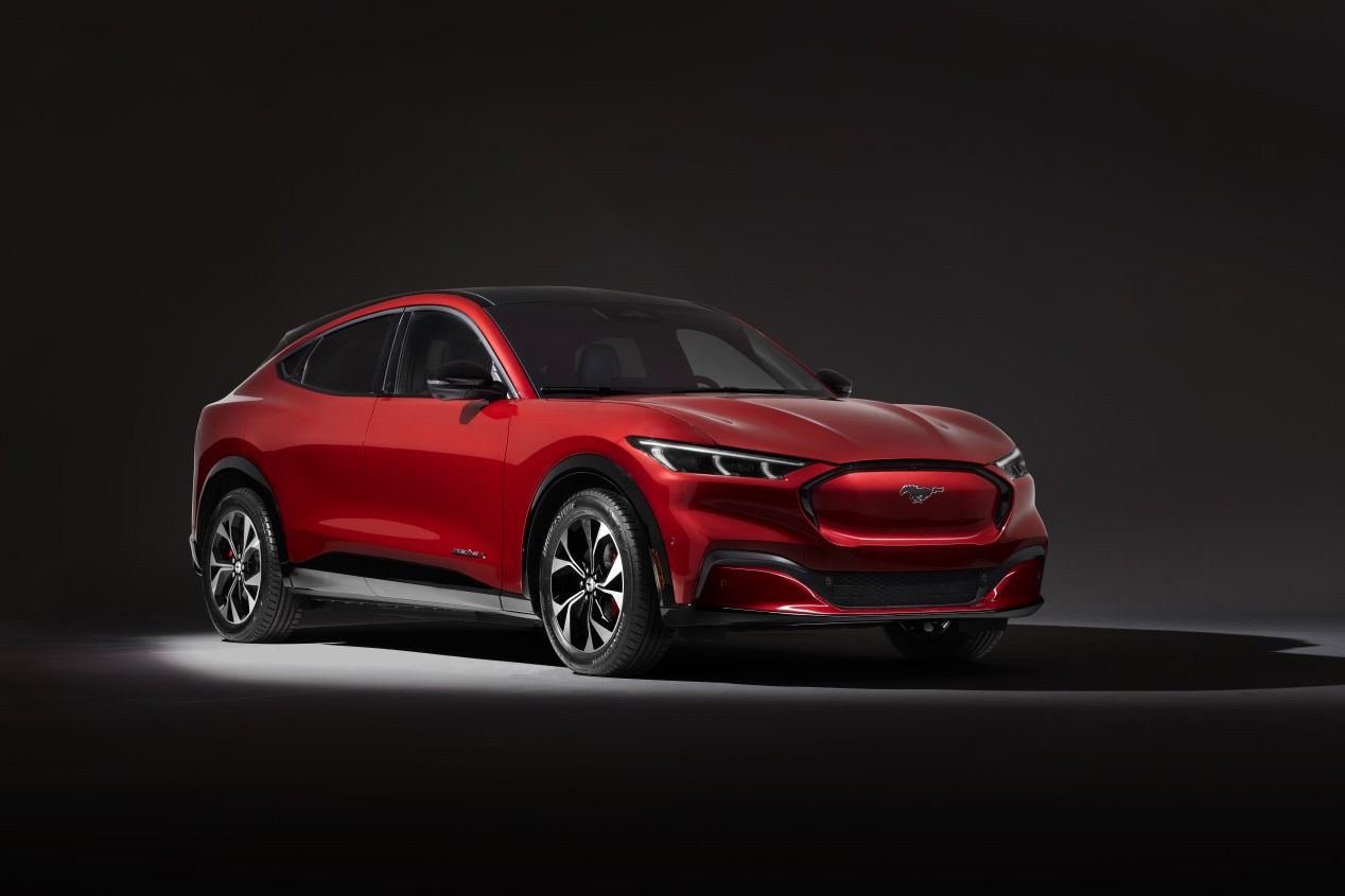 Nuevos Tiguan, Formentor, Mokka, Sorento, Arkana... en imágenes