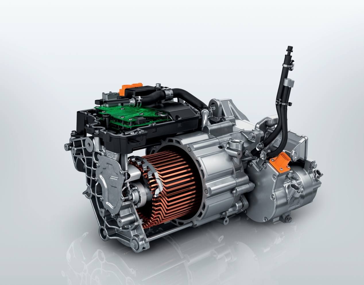 Las baterías de los eléctricos e híbridos plug-in Peugeot e-208, e-2008, 508 y 3008 Hybrid