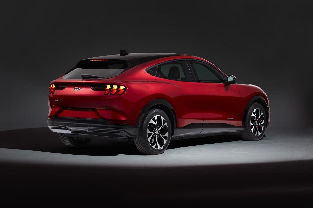 Nuevos Tiguan, Formentor, Mokka, Sorento, Arkana... en imágenes