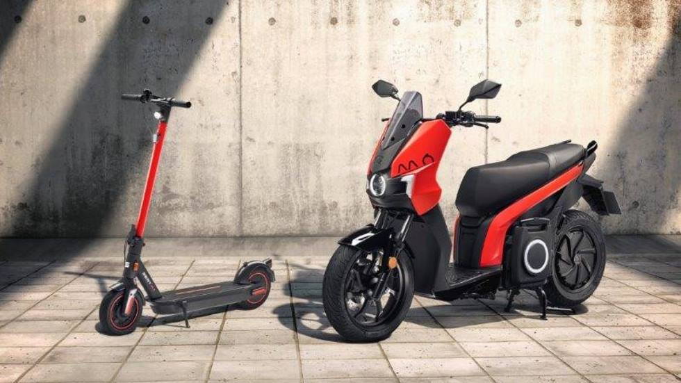 Seat Mó, al detalle la nueva marca de movilidad de la firma española