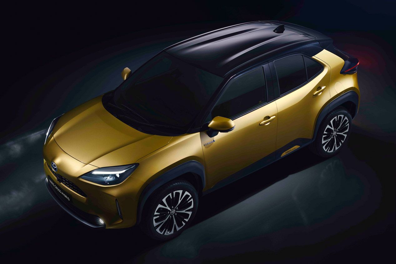 Nuevos Tiguan, Formentor, Mokka, Sorento, Arkana... en imágenes