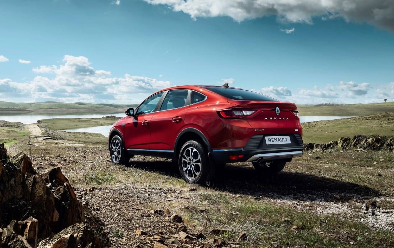 Nuevos Tiguan, Formentor, Mokka, Sorento, Arkana... en imágenes