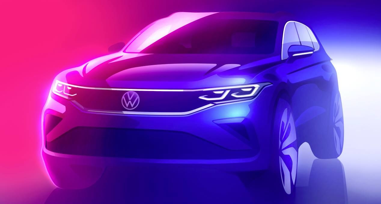 Nuevos Tiguan, Formentor, Mokka, Sorento, Arkana... en imágenes