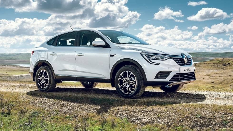 Nuevos Tiguan, Formentor, Mokka, Sorento, Arkana... en imágenes